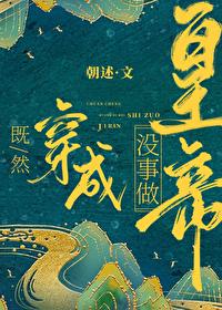 既然穿成皇帝没事做作者朝述