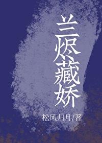 兰烬藏娇免费阅读全文番外篇