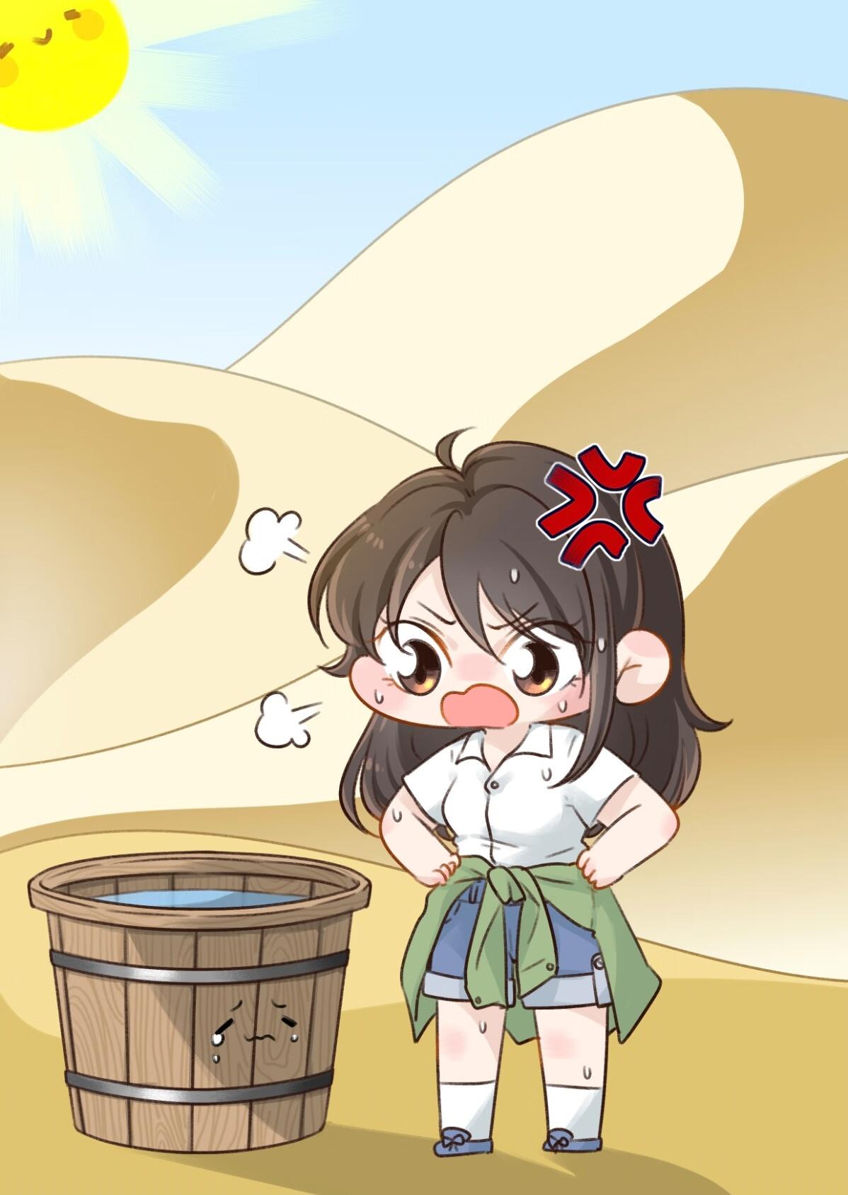 穿进乙女游后我翻车了