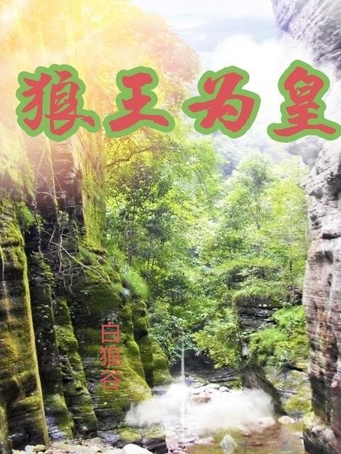 狼王为皇gl