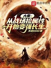 大秦从长平之战开始
