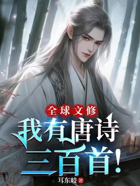 全球文修我有唐诗三百首!653章