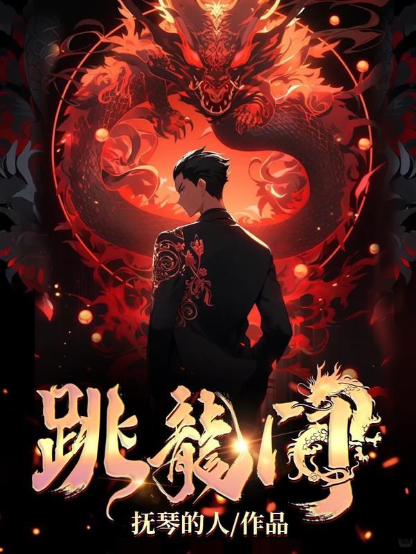 小鲤鱼跳龙门中的小鲤鱼为什么要跳龙门