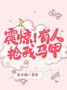 震惊有人抢我马甲男主第几章发现女