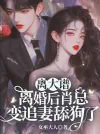 离婚后沈总追妻火葬场全文免费