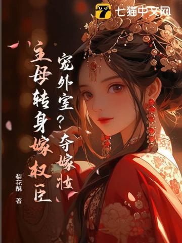 你养外室？我改嫁权臣生崽崽