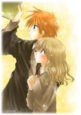 HP哈利波特的姐姐凯瑟琳